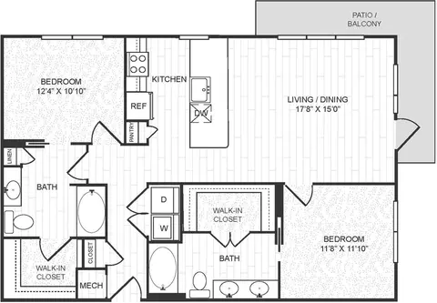 1855 Payne St, Dallas, TX 75201
