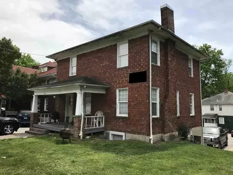 1504 Rosemary Ln, Columbia, MO 65201
