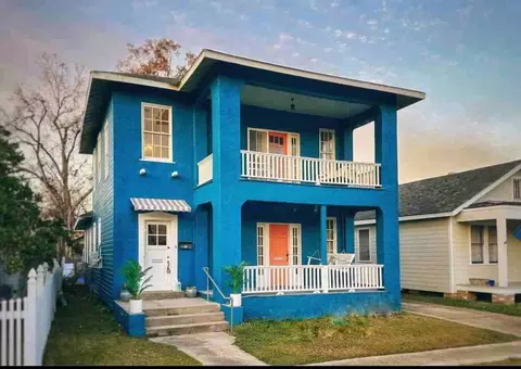 2151 Olive St, Baton Rouge, LA 70806