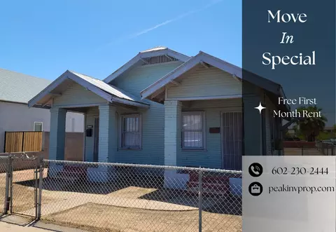 1145 W Fillmore St, Phoenix, AZ 85007 photo 9