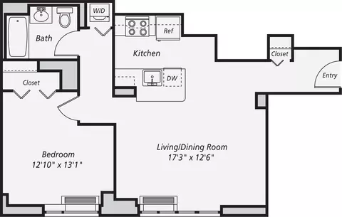 343 Gold St, Brooklyn, NY 11201
