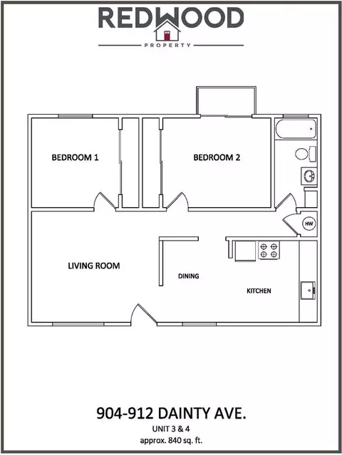 904 Dainty Ave, Brentwood, CA 94513