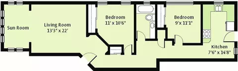 5401 S Cottage Grove Ave, Chicago, IL 60615