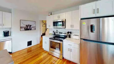 154 Granite St, Quincy, MA 02169