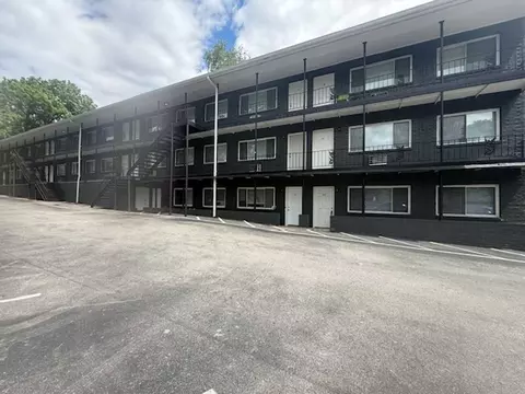 1501 Washington Pike, Knoxville, TN 37917