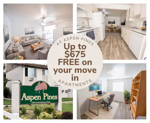 7366 S Redwood Rd, West Jordan, UT 84084