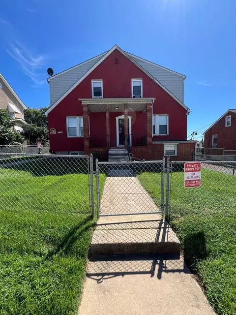 6605 Odonnell St, Baltimore, MD 21224
