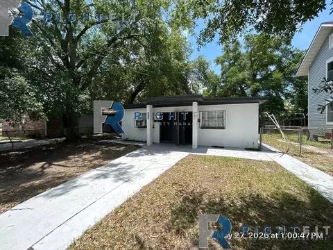 1162 E 16th St, Jacksonville, FL 32206