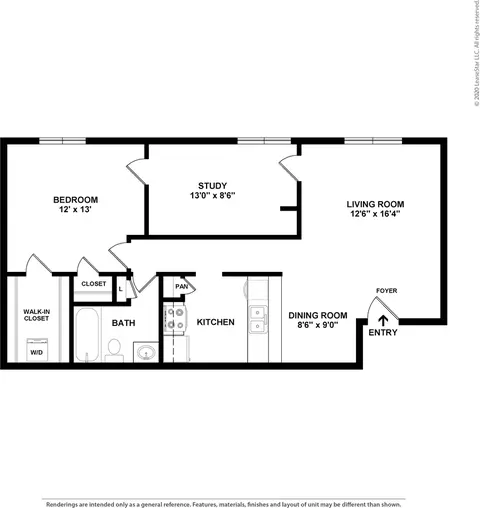 11770 Westheimer Rd, Houston, TX 77077