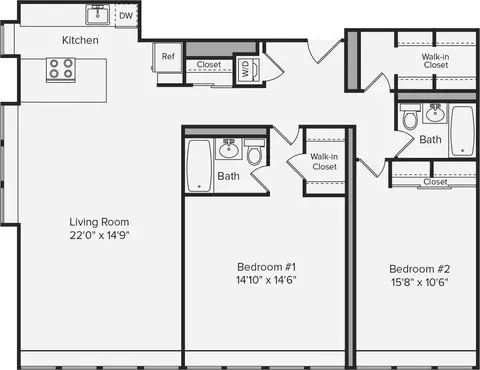 790 Boylston St, Boston, MA 02199