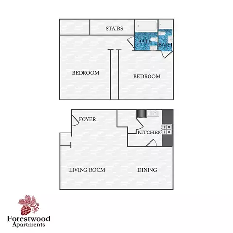 2700 Mary Dr, Slidell, LA 70458