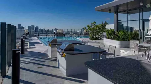 710 NE 1st Ave, Miami, FL 33132 photo 25