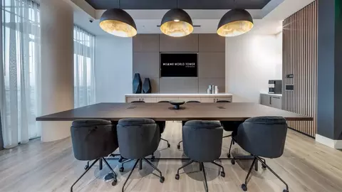 710 NE 1st Ave, Miami, FL 33132 photo 13