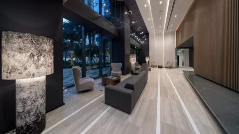 710 NE 1st Ave, Miami, FL 33132 photo 29