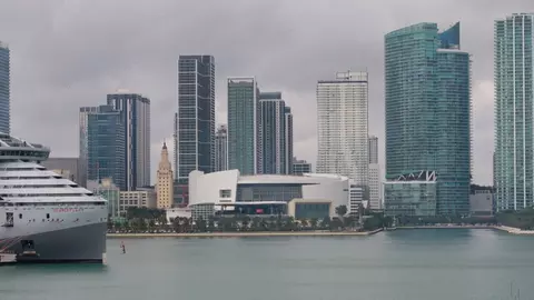 710 NE 1st Ave, Miami, FL 33132 photo 36