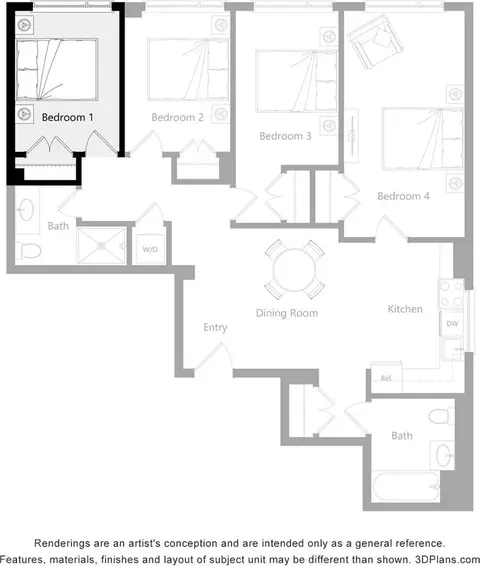 215 E 124th St, New York, NY 10035
