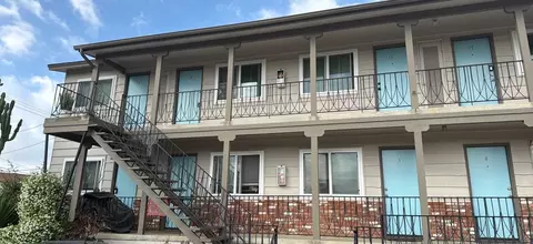 2810 Union St, San Diego, CA 92103