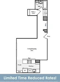 500 Wall St, Seattle, WA 98121