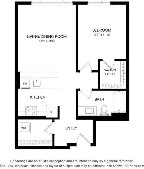 1146 Harrison St, Seattle, WA 98109