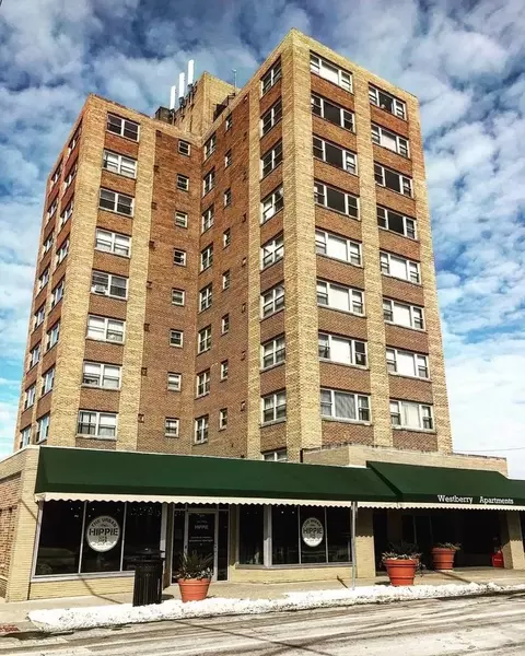 530 W Berry St, Fort Wayne, IN 46802