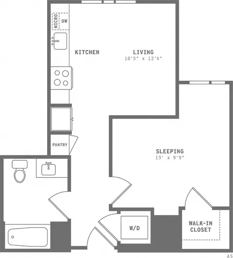 975 Bryant St, San Francisco, CA 94103