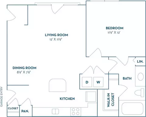 314 NE 2nd St, Oklahoma City, OK 73104