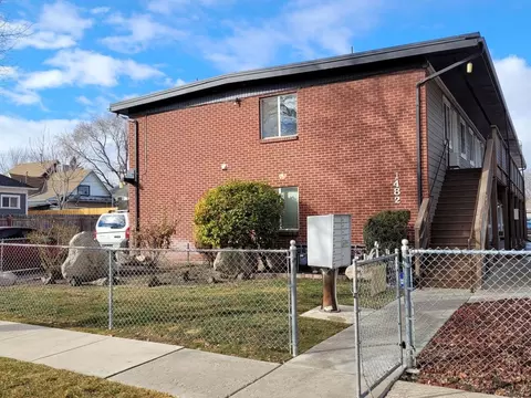 1482 S Roberta St, Salt Lake City, UT 84115