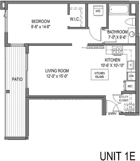 324 S 2nd St, Milwaukee, WI 53204