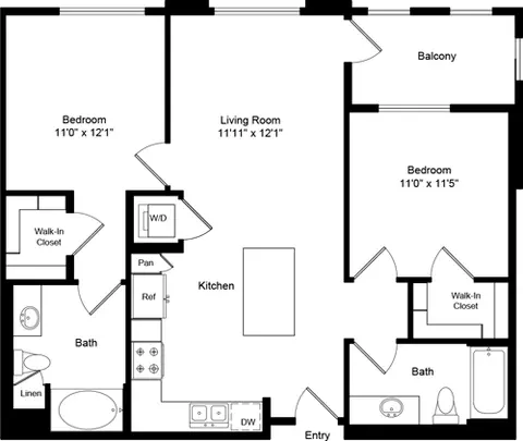 2501 Alton Pkwy, Irvine, CA 92606