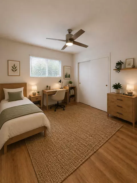 124 S Everett St, Glendale, CA 91205