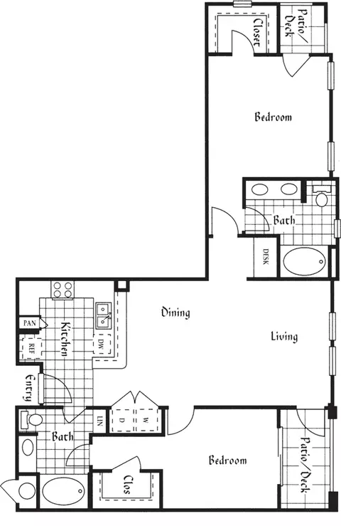 24905 Magic Mountain Pkwy, Valencia, CA 91355