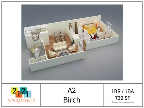 2121 Apartments #2121-2121, Arlington, TX 76011