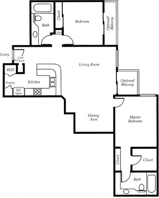 23100 Avenue San Luis, Los Angeles, CA 91364