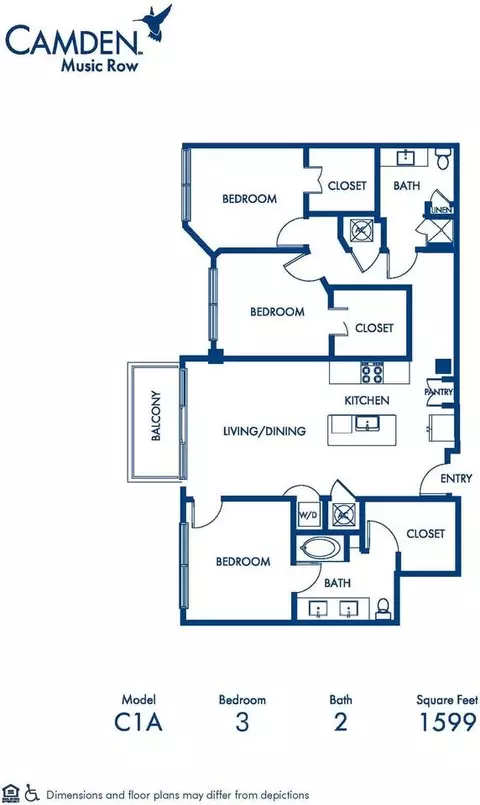1515 Demonbreun St, Nashville, TN 37203