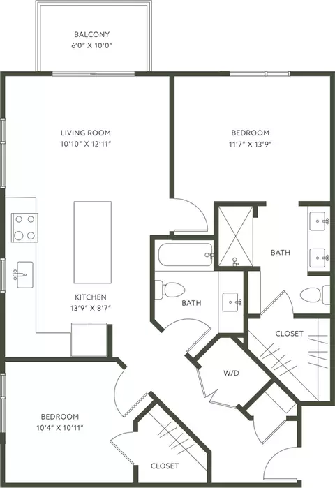100 E 2nd Ave, Longmont, CO 80501