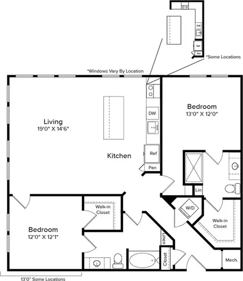820 Concorde Cir, Linthicum, MD 21090