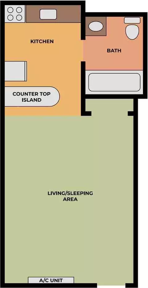 3303 Shiloh Springs Rd, Trotwood, OH 45426