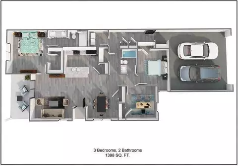 2020 Berkley Village Loop, Myrtle Beach, SC 29579