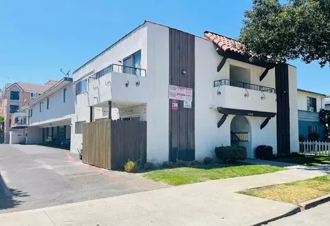 1418 French St, Santa Ana, CA 92701