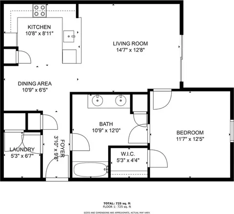 151 Cox St, Tonganoxie, KS 66086
