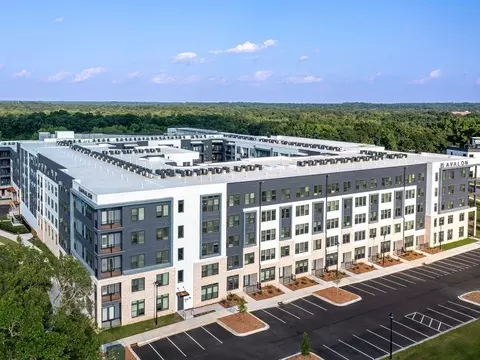 11255 Carmel Commons Blvd, Charlotte, NC 28226 photo 42