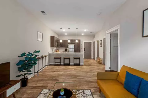 501 N New Jersey St # N, Indianapolis, IN 46204