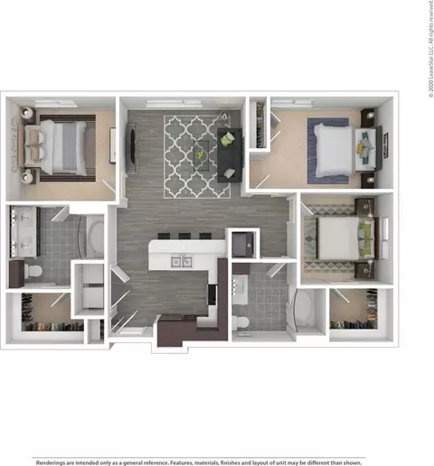 13600 N Blackwelder Ave, Oklahoma City, OK 73134