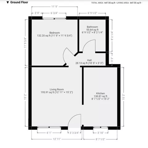 7647 Milton Ave, Whittier, CA 90602