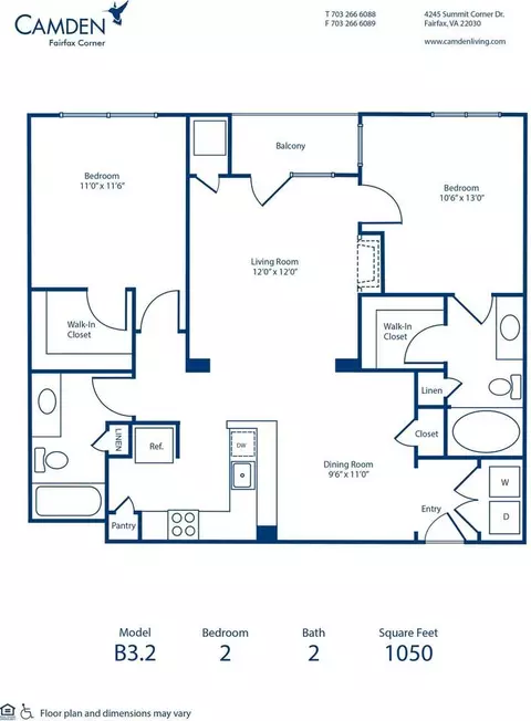 4245 Summit Corner Dr, Fairfax, VA 22030