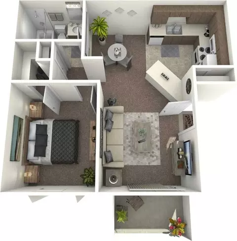 960 N Gilbert Rd, Gilbert, AZ 85234