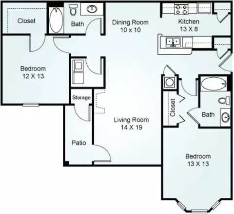 5901 Old Hickory Blvd, Hermitage, TN 37076