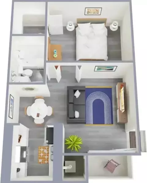 7760 Mccallum Blvd, Dallas, TX 75252