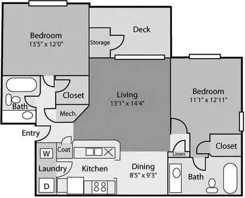 5300 New Centre Dr, Wilmington, NC 28403