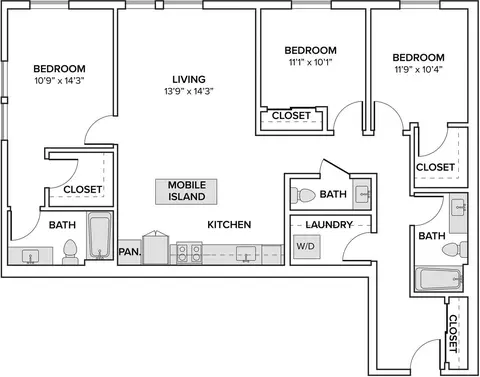13033 NE 70th Pl, Kirkland, WA 98033